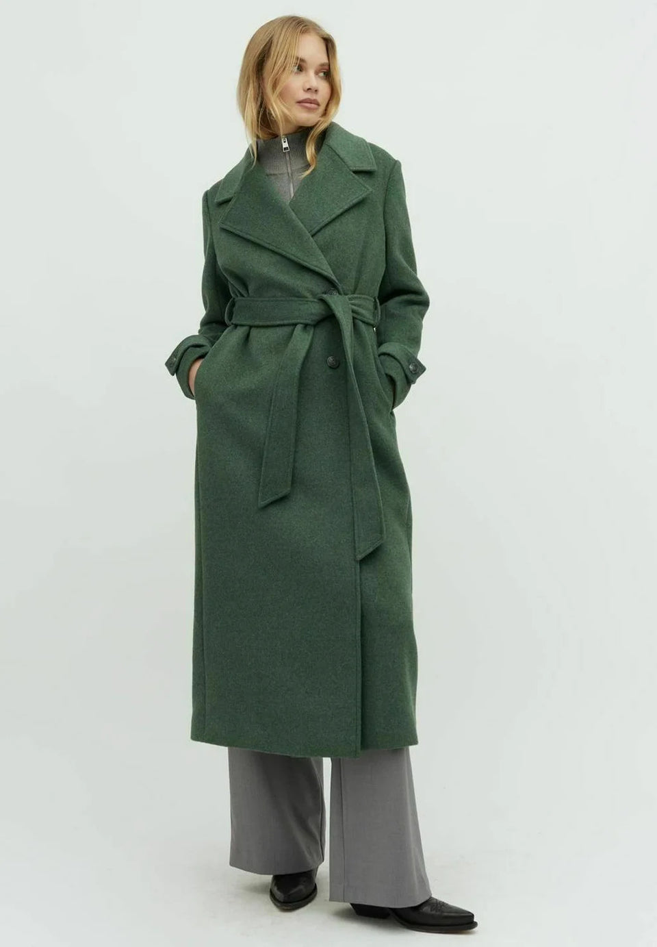 Kasimira coat