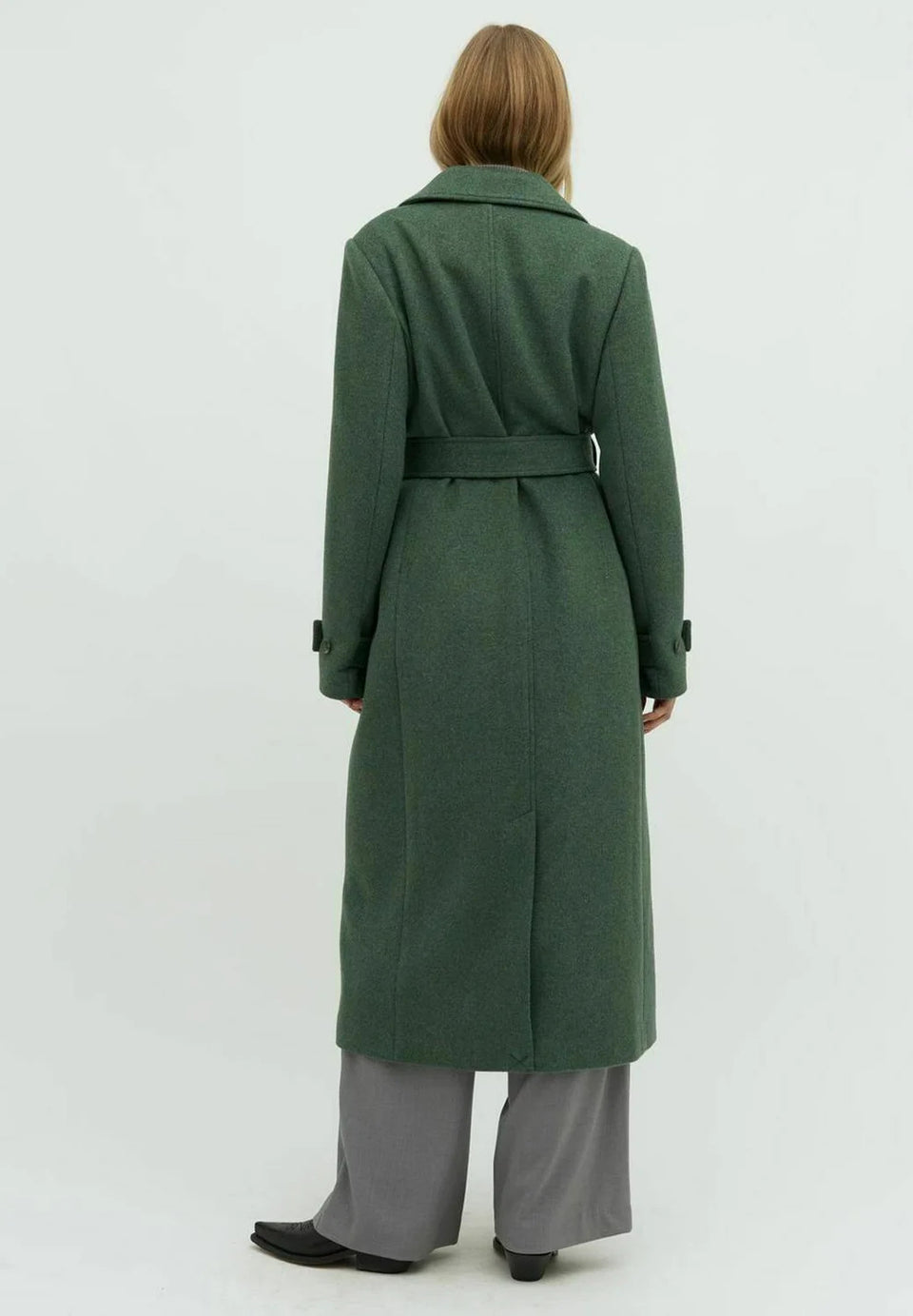 Kasimira coat