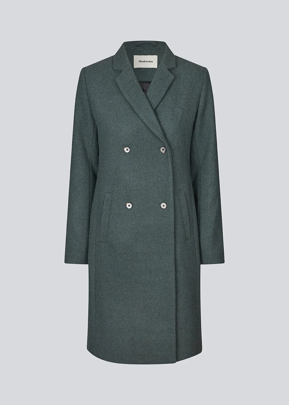 Modstrom odelia coat