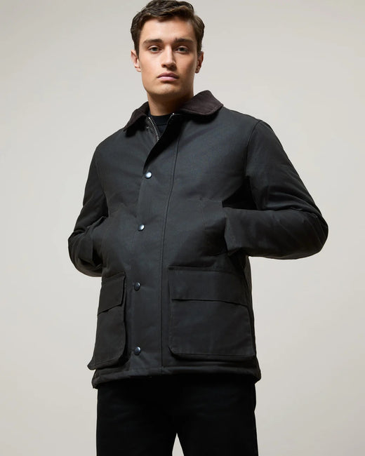 Brixtol Curtis Jacket