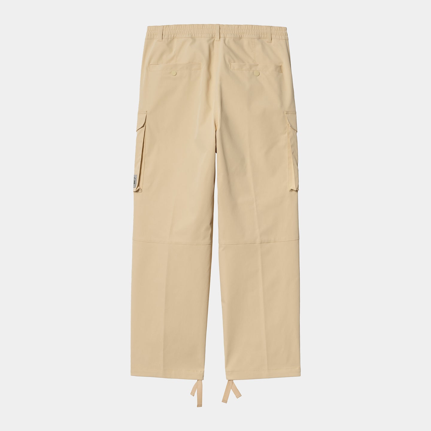 Carhartt WIP Balto Pant Lichtbruin Heren