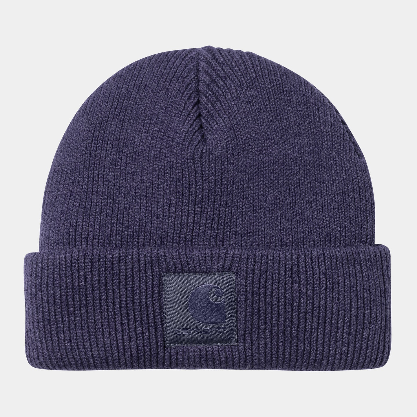 Carhartt WIP Dawson Beanie Paars Heren