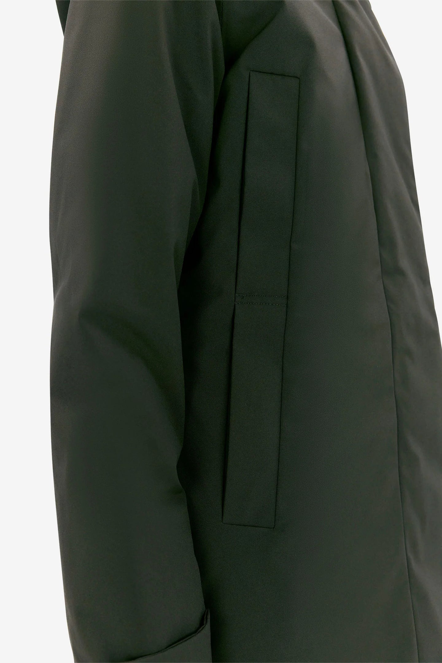 Elvine Eline Parka Groen Dames