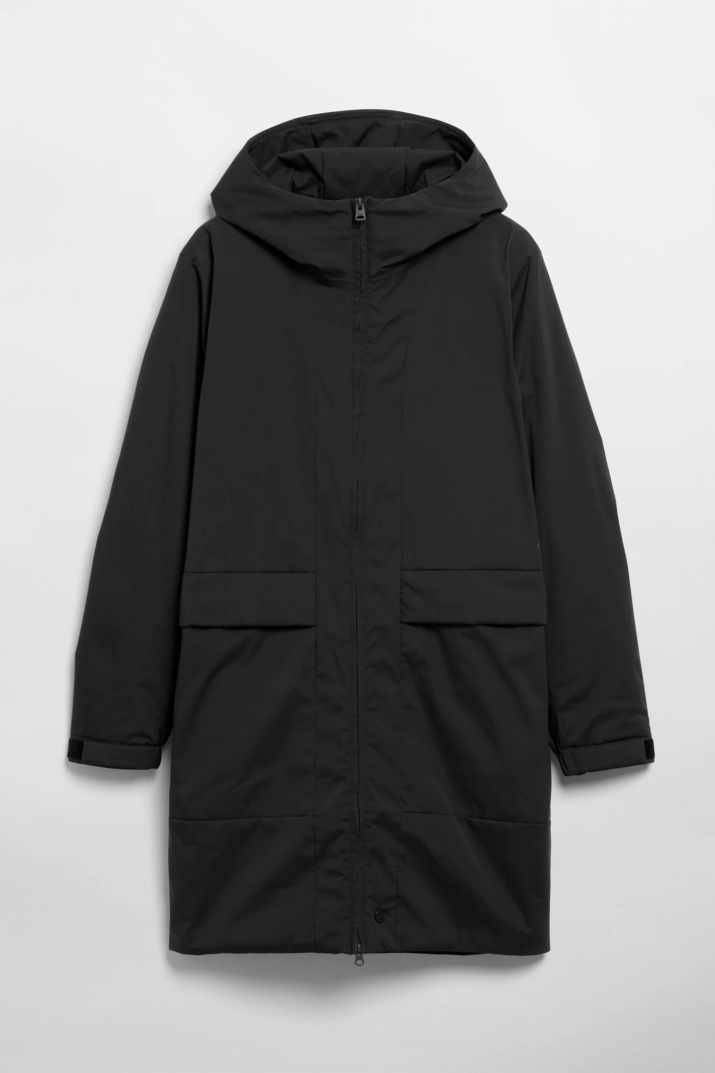 Randy lightweight parka