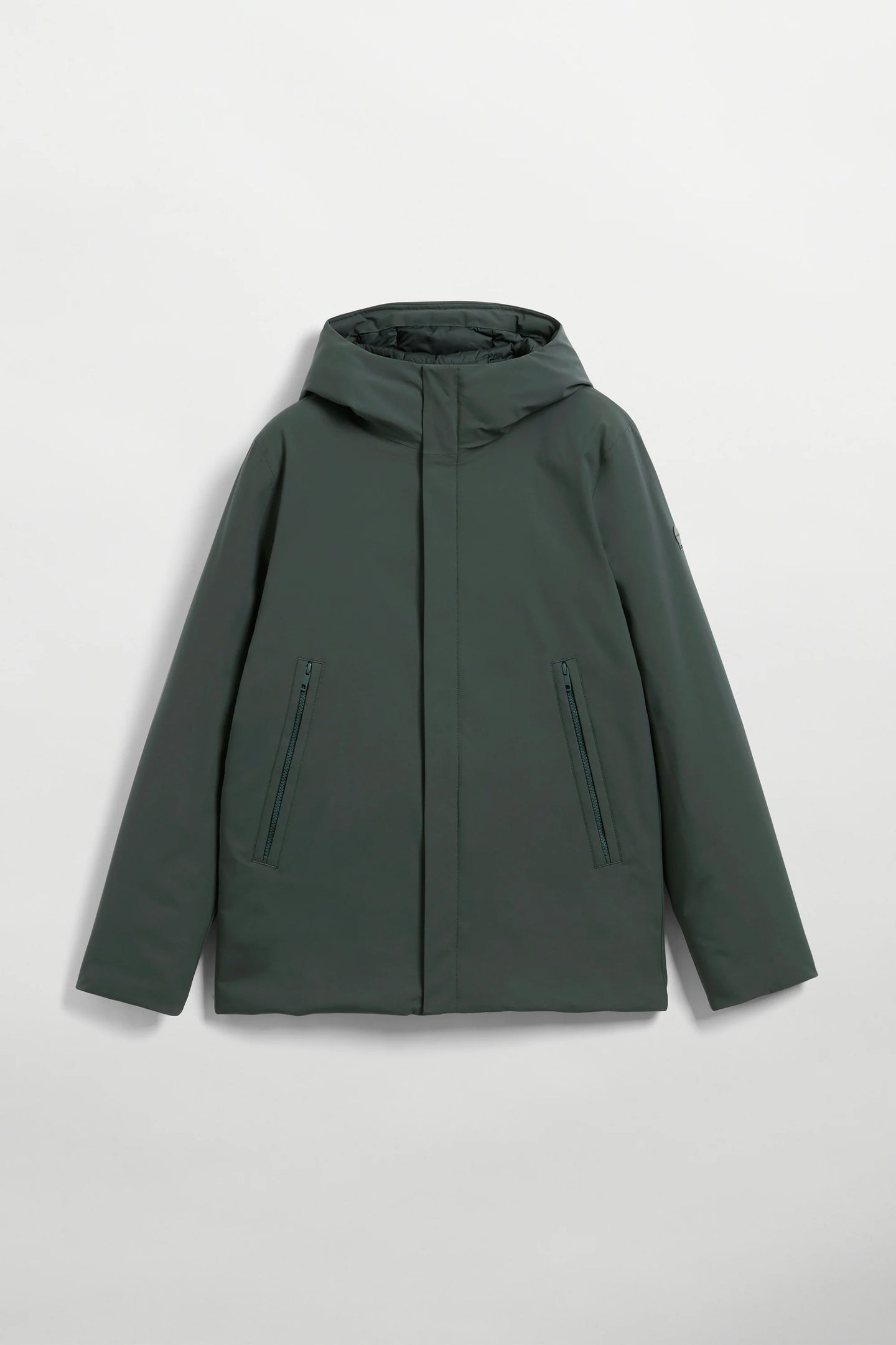 Vinner short parka