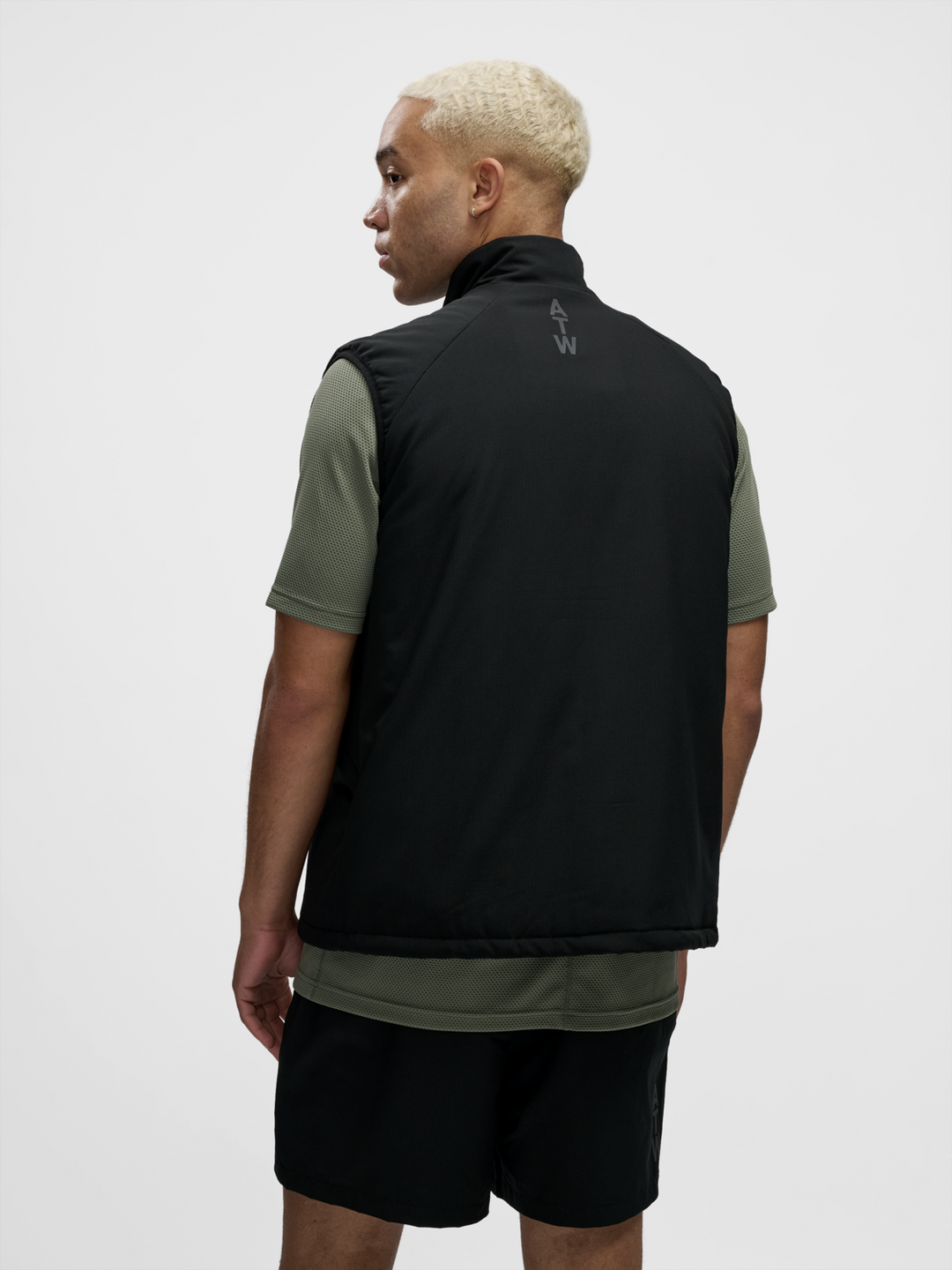Halo Insulated Tech vest