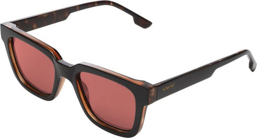 Komono Accessoires Bobby Black Tortoise Blush