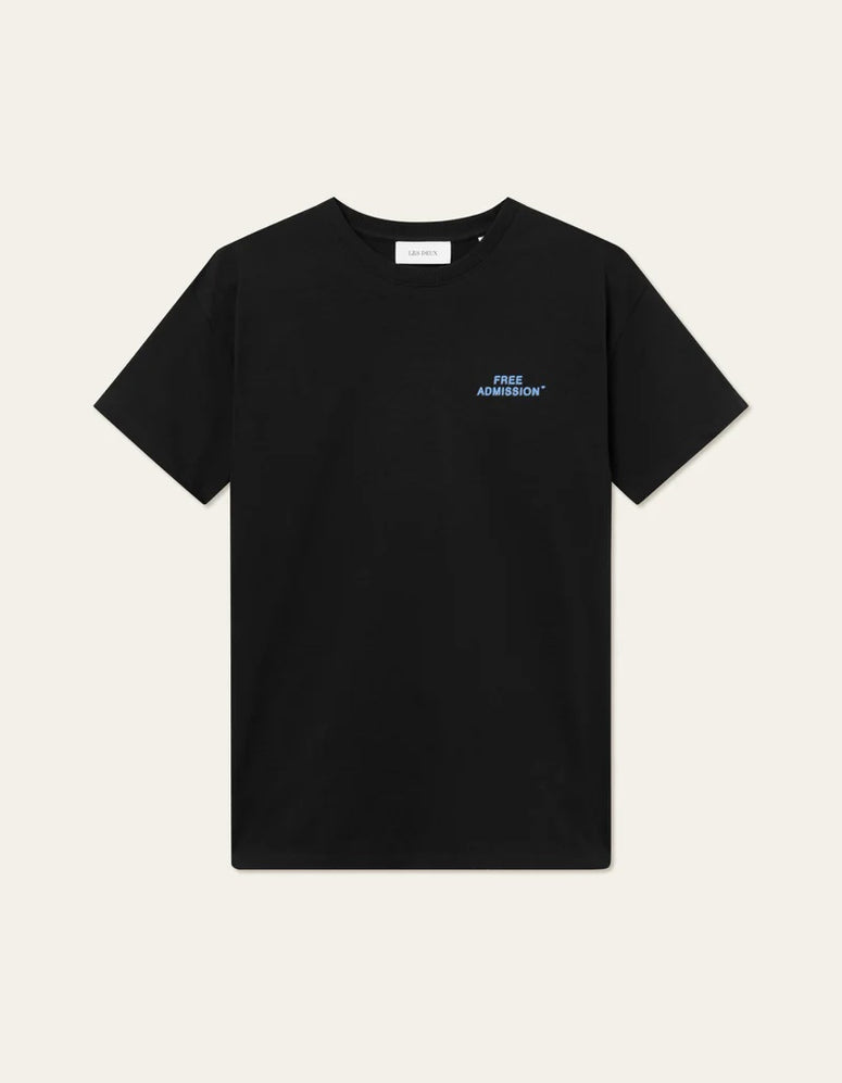 Late Night Service t-shirt