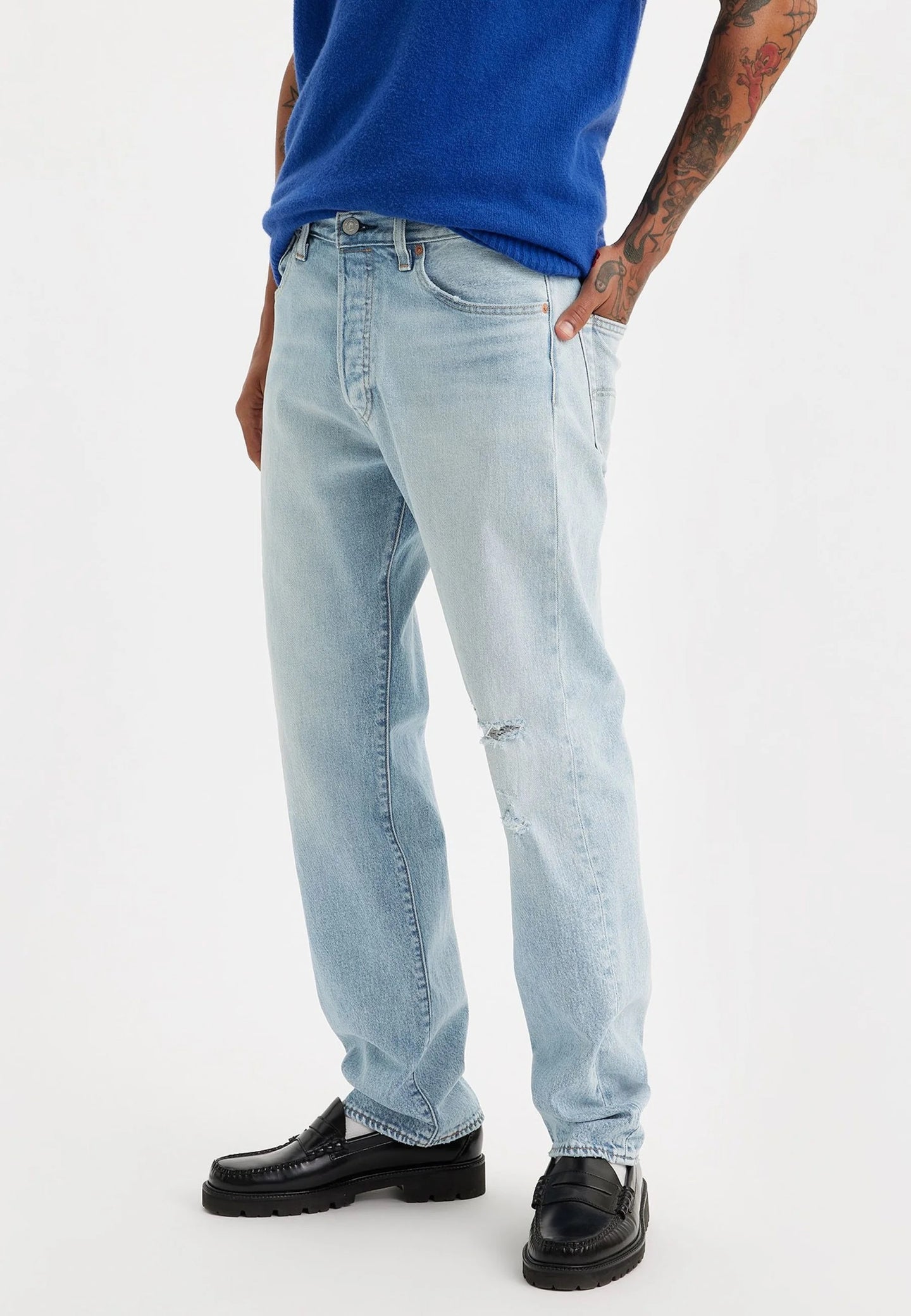 501 Original jeans