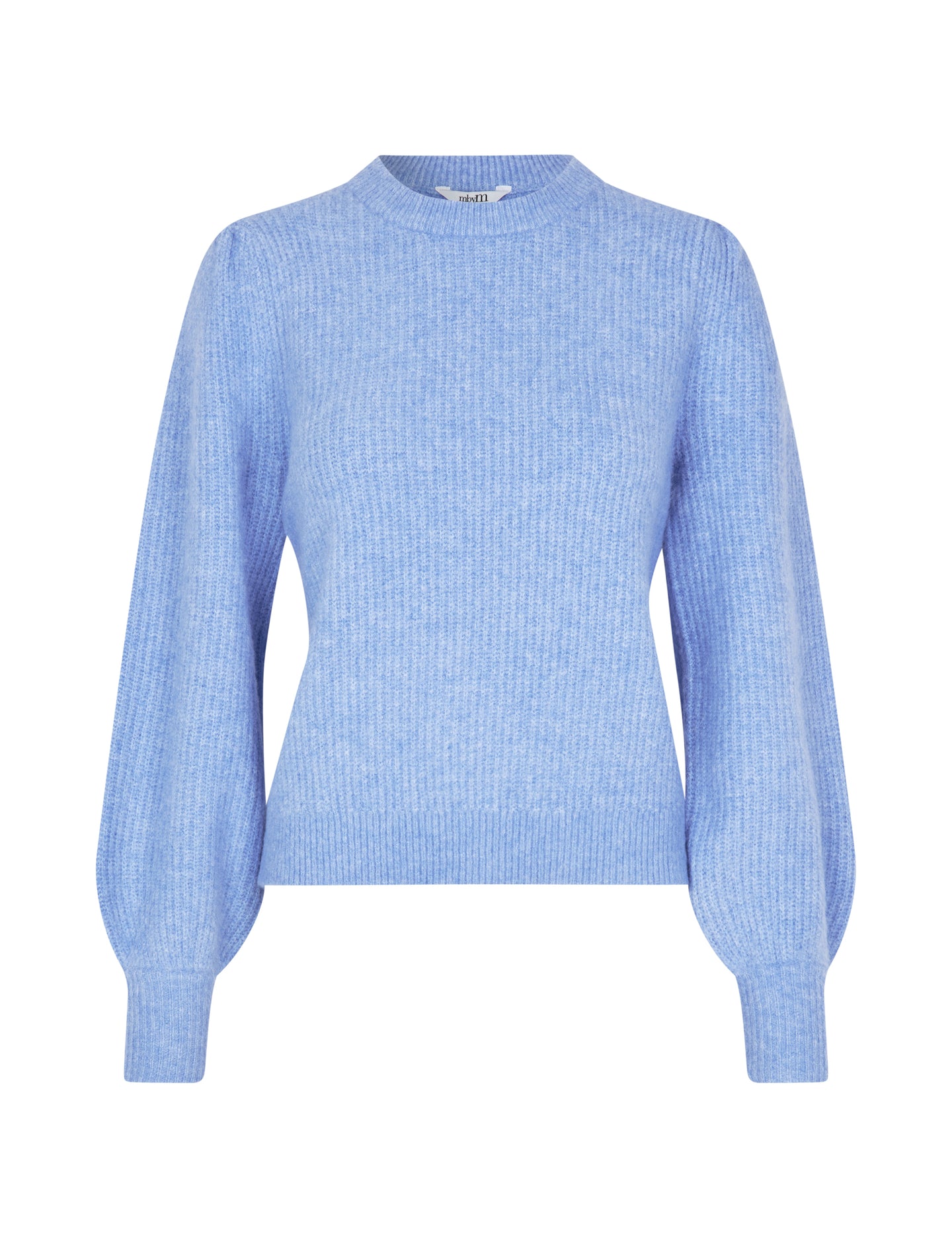 MbyM Farrell Knit Lichtblauw Dames