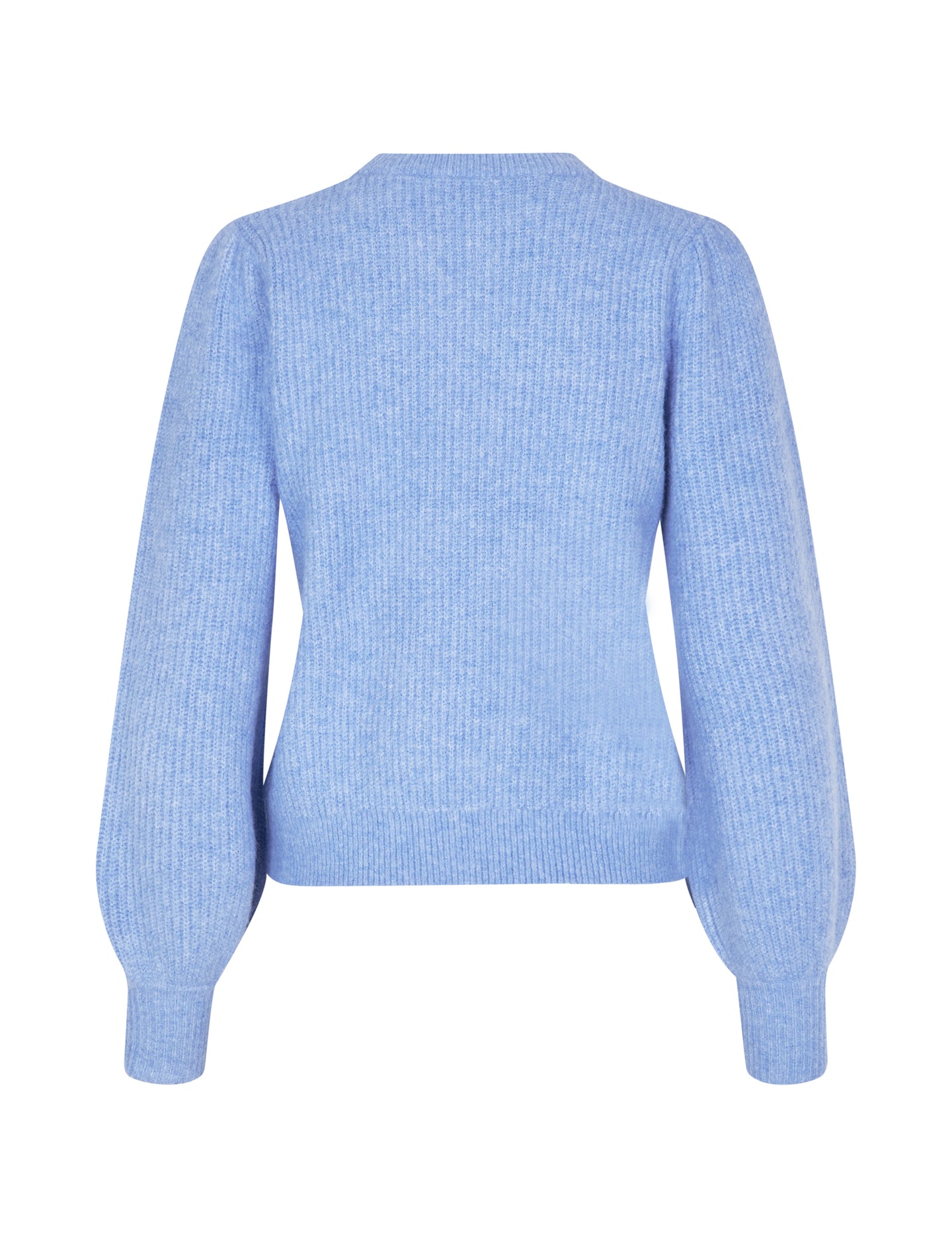 MbyM Farrell Knit Lichtblauw Dames