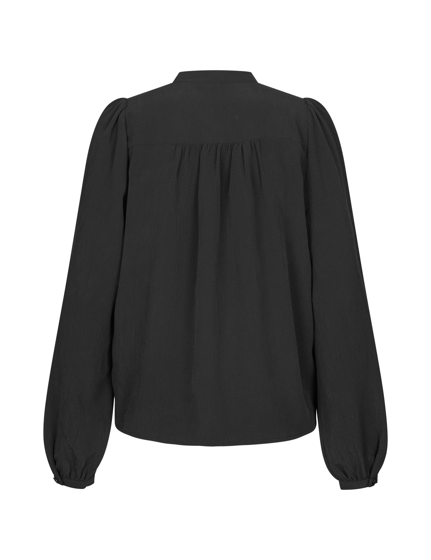 MbyM Mathily Blouse Zwart Dames