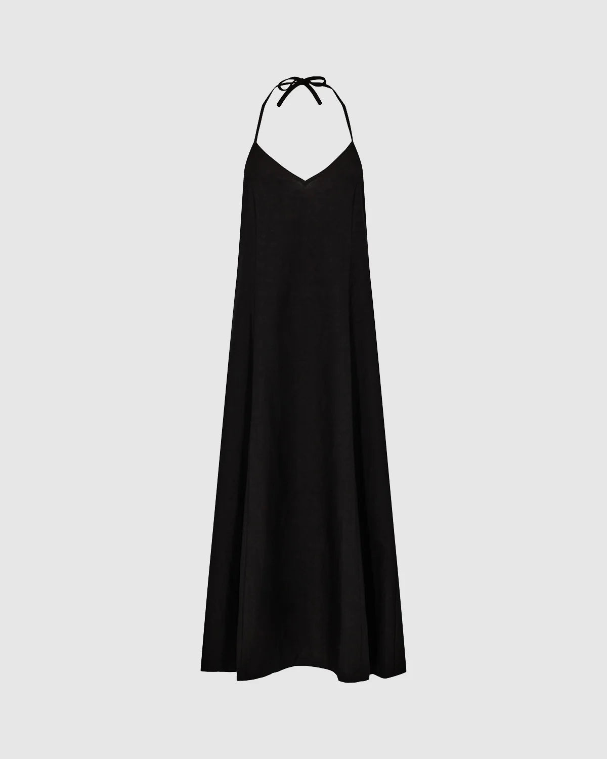 Minimum Elzas Dress Zwart Dames