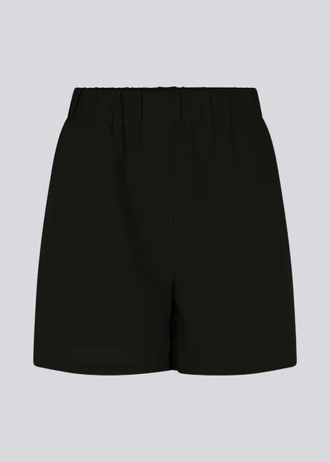 Modstrom Huntley Shorts Zwart Dames