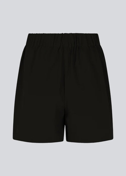 Modstrom Huntley Shorts Zwart Dames