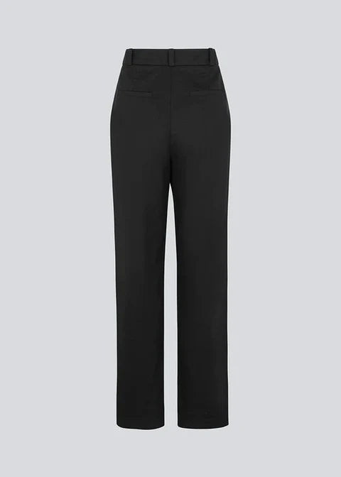 Modstrom Park Pants Zwart Dames