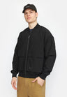 Revolution Bomber Jacket Zwart Heren