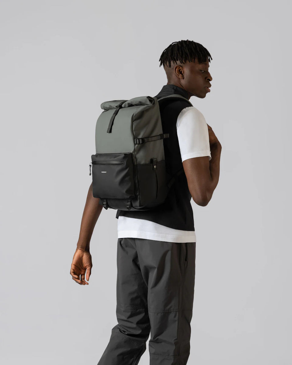 Ruben 2.0 backpack