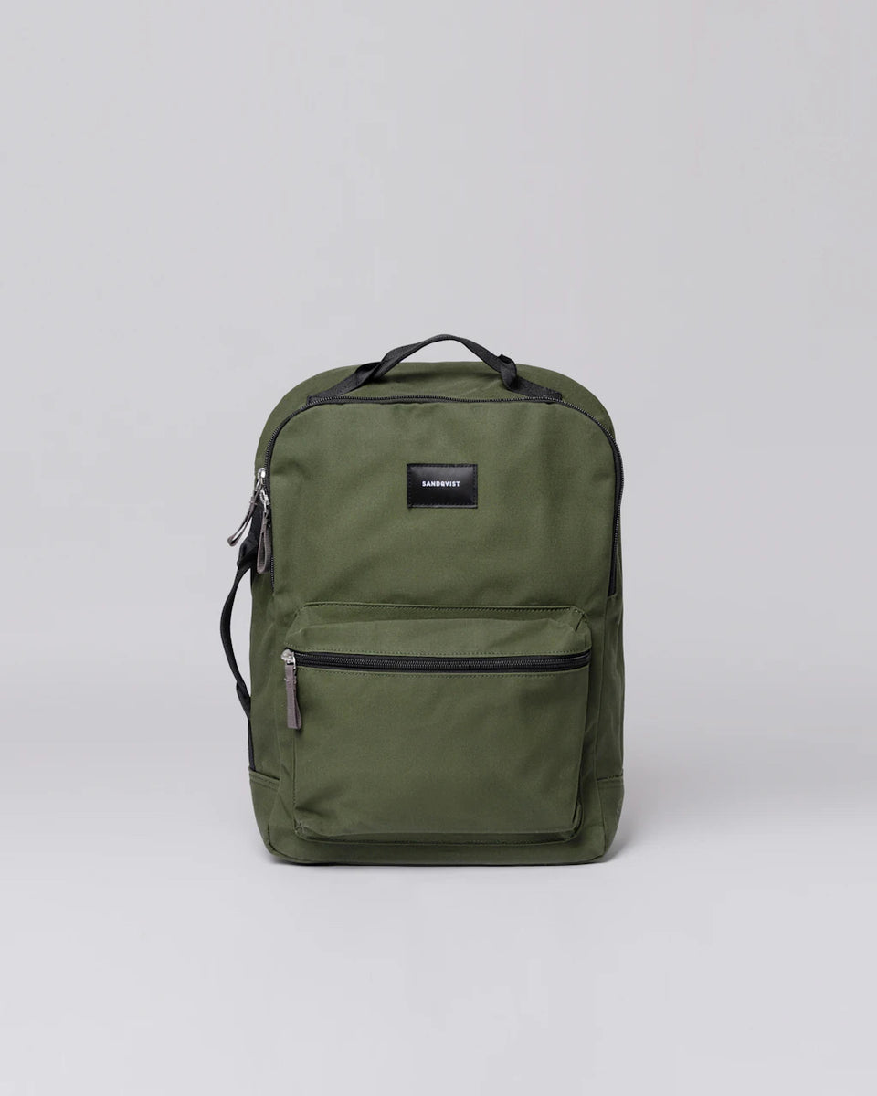 August backpack