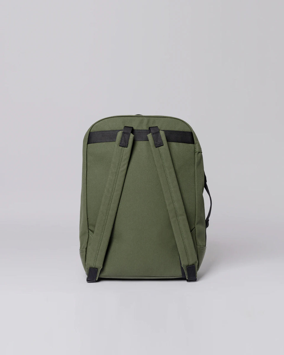 August backpack