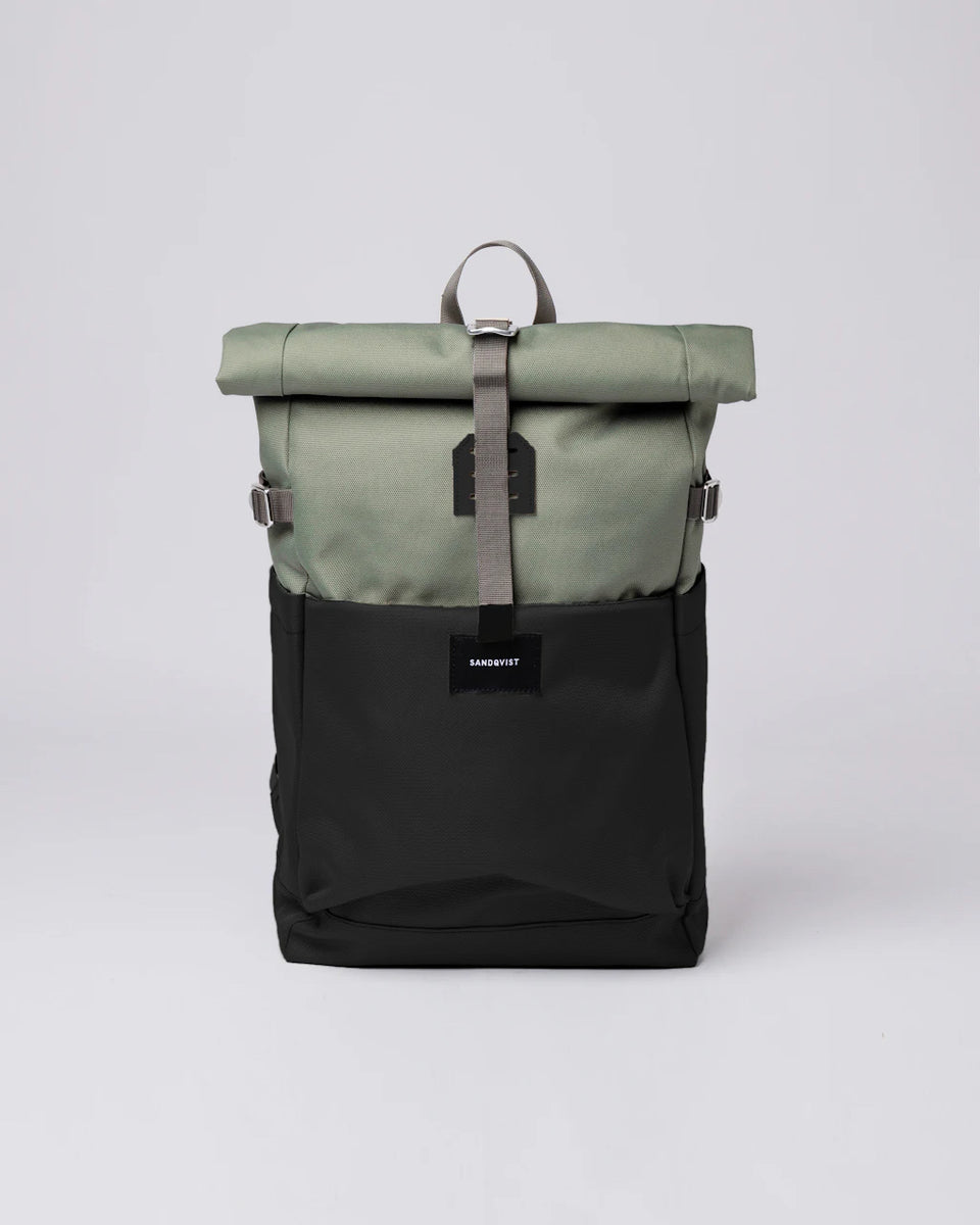 Sandqvist Ilon Backpack Groe