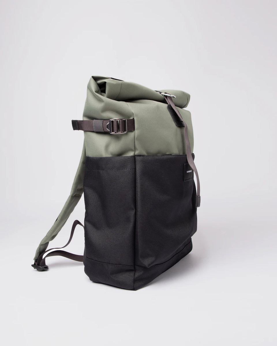 Sandqvist Ilon Backpack Groe