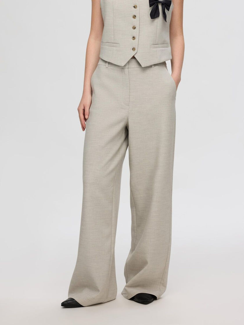 Rita paxa high waist extra wide pants