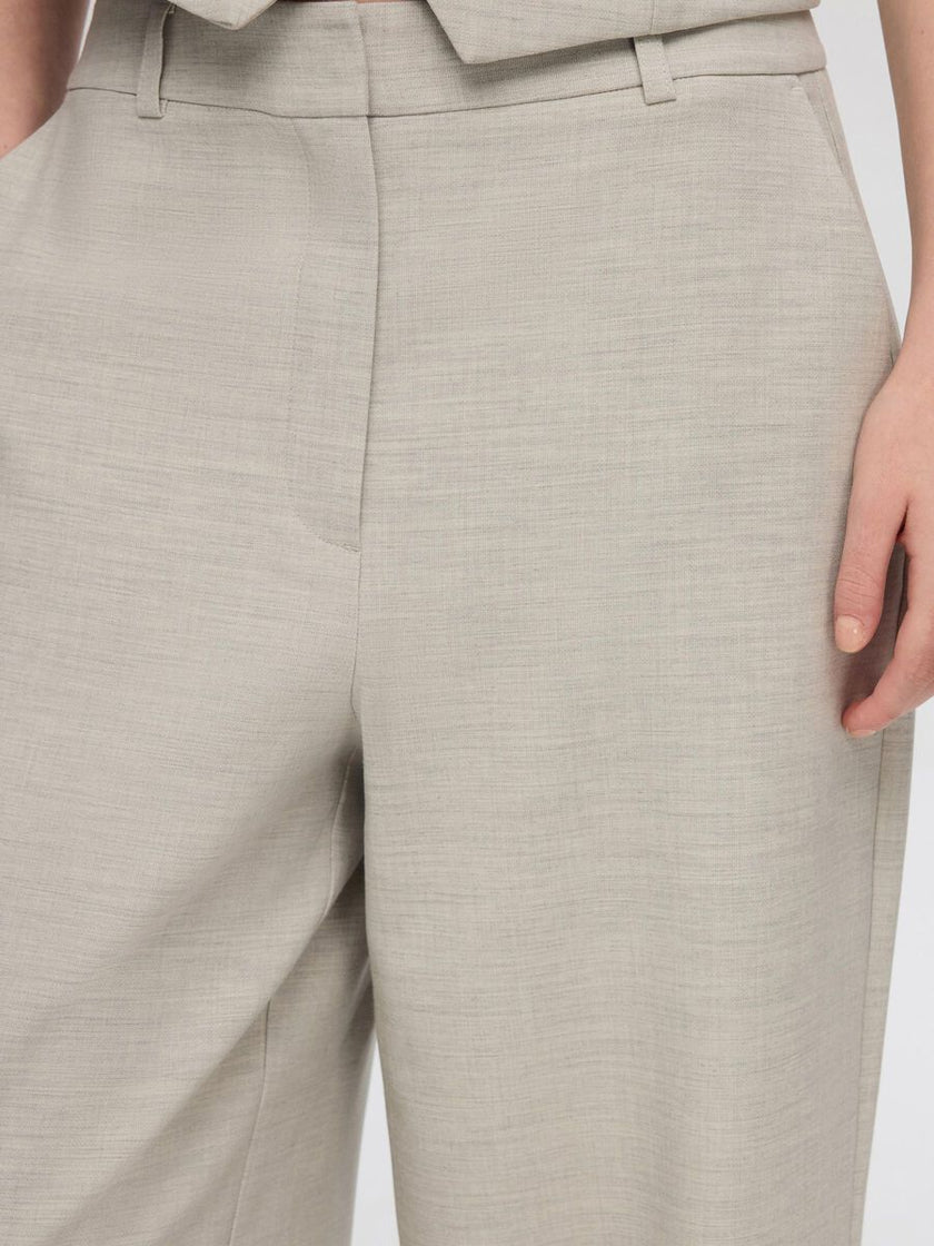 Rita paxa high waist extra wide pants