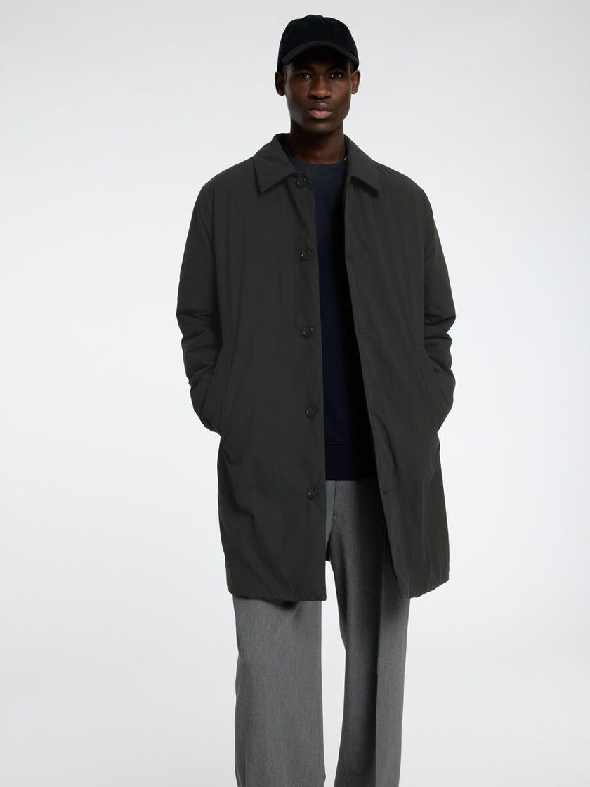 Marc Inresst carcoat