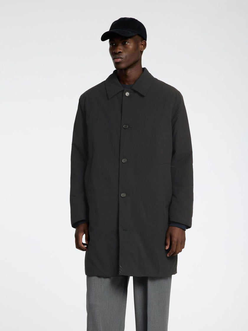 Marc Inresst carcoat