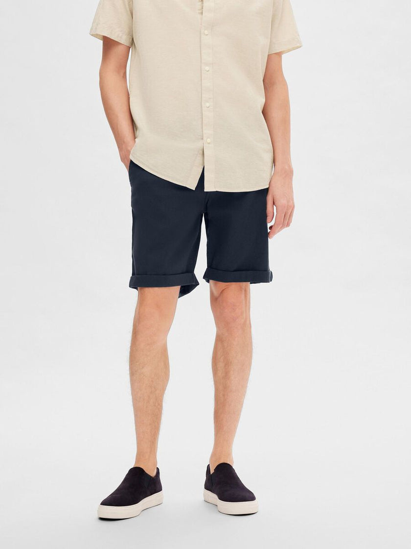 Slim Luton short