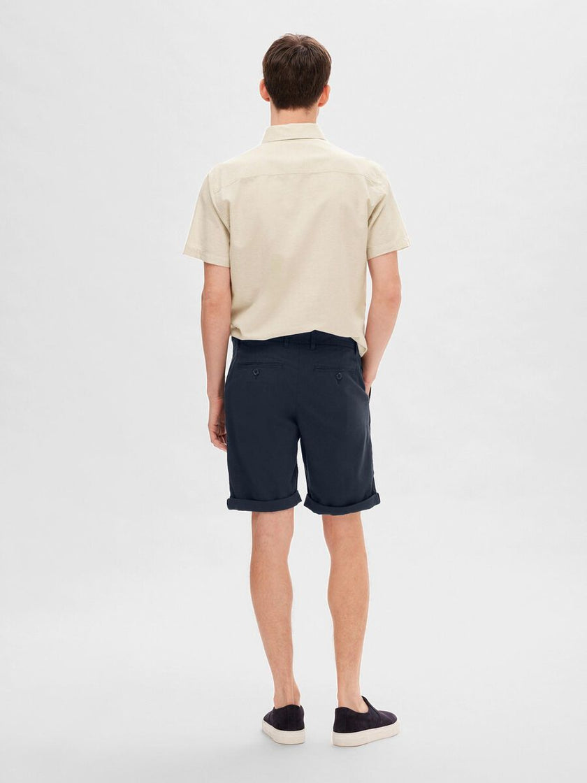 Slim Luton short