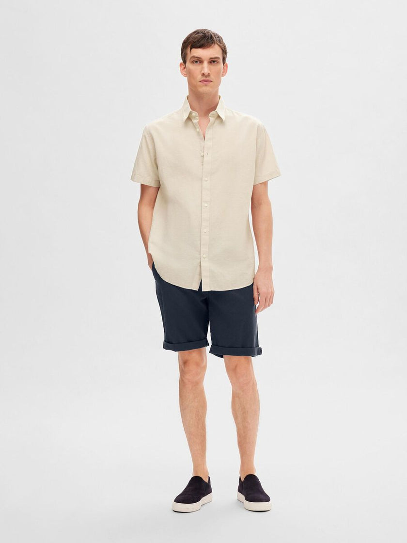 Slim Luton short