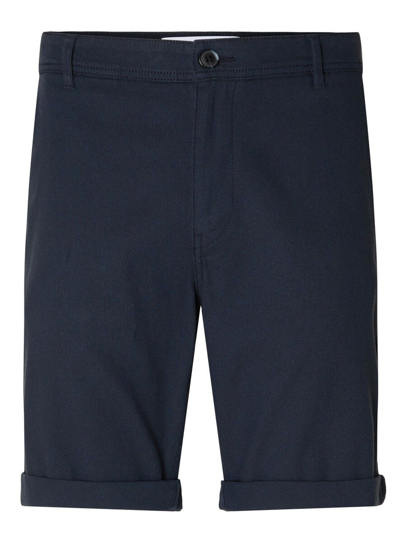 Slim Luton short