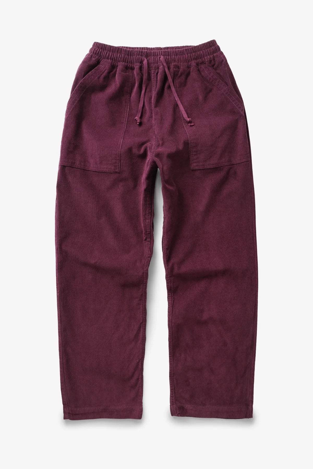 Corduroy Chef pant