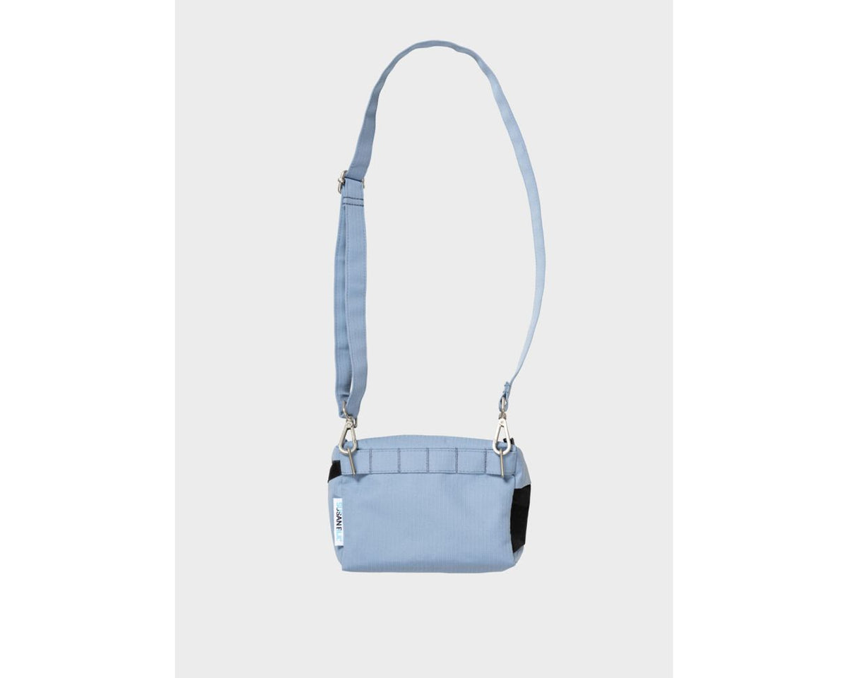 Susan Bijl The New Bum Bag - Small Lichtblauw Dames