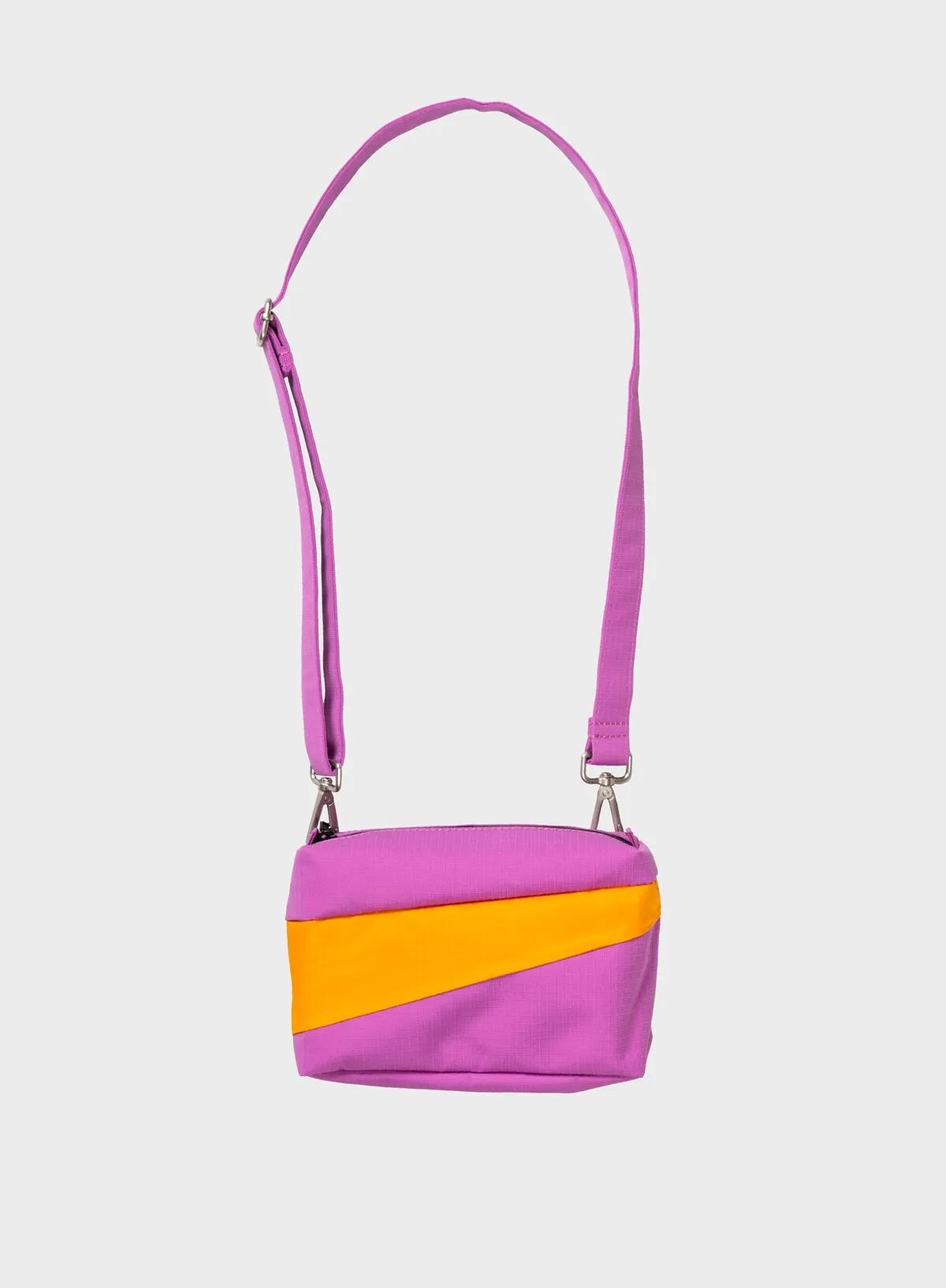 Susan Bijl The New Bum Bag - Small Roze Dames