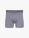Colorful Standard Classic Organic Boxer Briefs Lichtpaars Heren